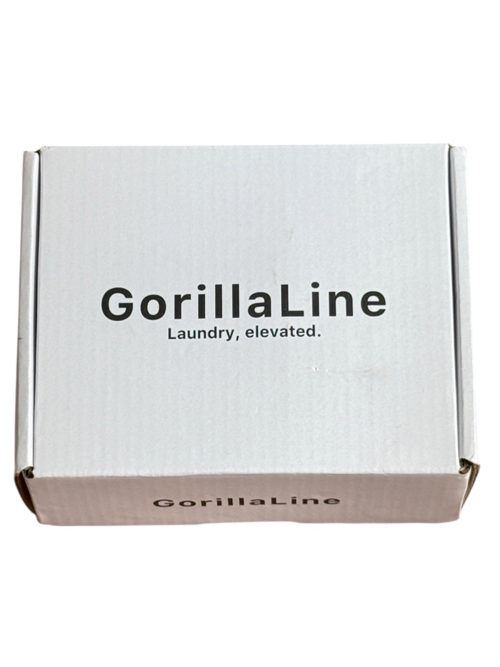 GorillaLine Retractable Clothesline Clothes Line for Laundry Hanging. NEW.
